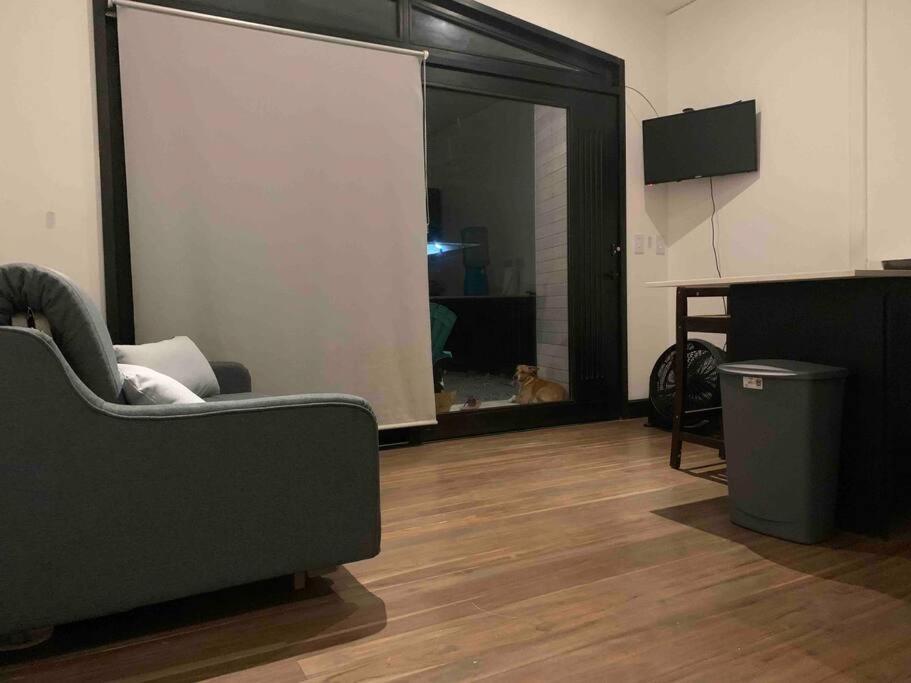 Beautiful Loft Near The Beach Apartment Manzanillo  Luaran gambar